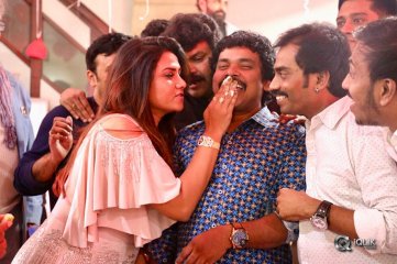 Jyothi Birthday Photos